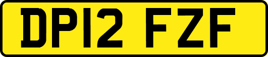 DP12FZF