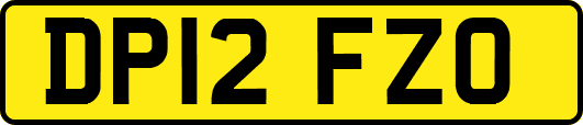 DP12FZO