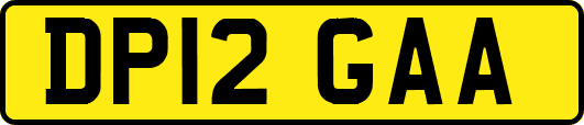 DP12GAA
