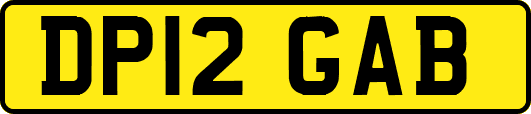 DP12GAB