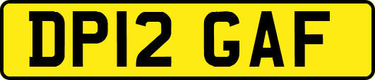 DP12GAF
