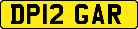 DP12GAR