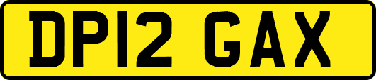 DP12GAX