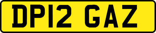 DP12GAZ