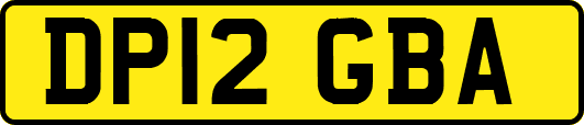 DP12GBA