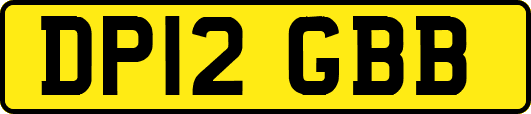 DP12GBB