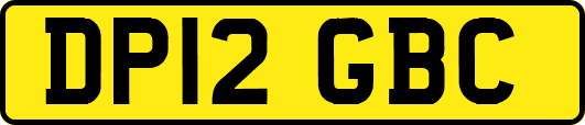 DP12GBC