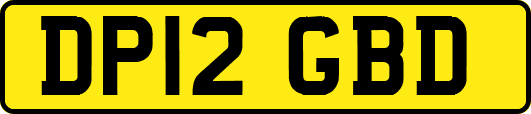 DP12GBD