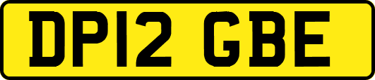DP12GBE