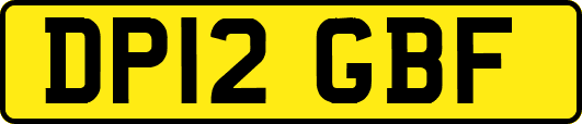 DP12GBF