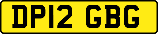 DP12GBG