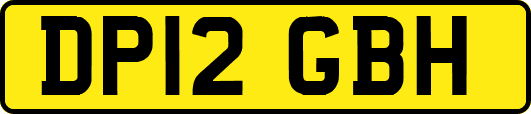 DP12GBH