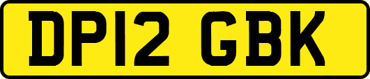 DP12GBK