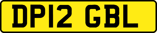 DP12GBL