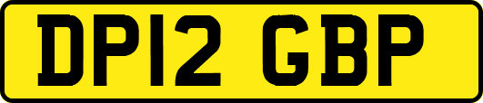 DP12GBP