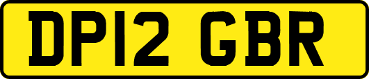 DP12GBR