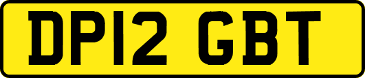 DP12GBT