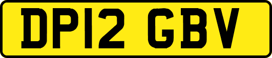 DP12GBV