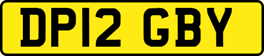 DP12GBY