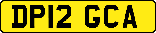 DP12GCA