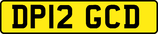 DP12GCD