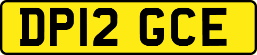 DP12GCE