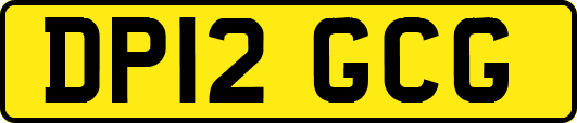 DP12GCG