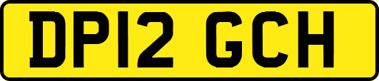 DP12GCH