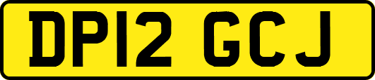 DP12GCJ