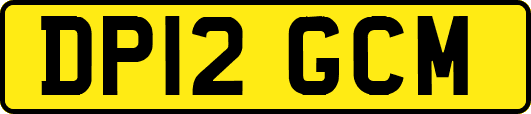 DP12GCM