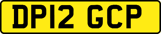 DP12GCP