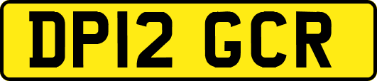 DP12GCR