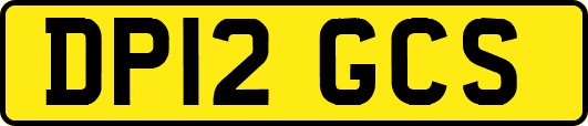 DP12GCS