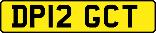 DP12GCT