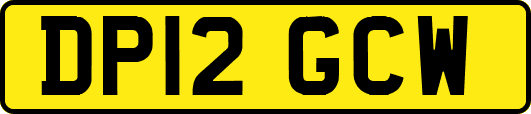DP12GCW