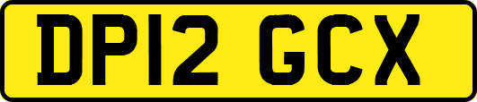 DP12GCX