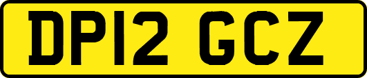DP12GCZ