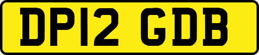 DP12GDB
