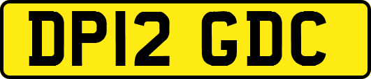 DP12GDC