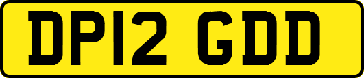 DP12GDD