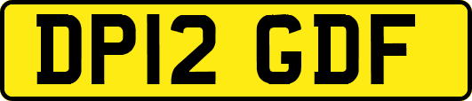DP12GDF