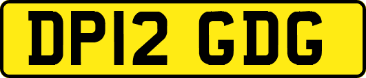 DP12GDG