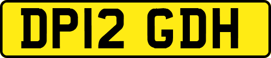 DP12GDH