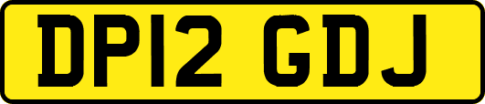 DP12GDJ