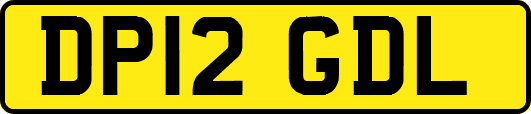 DP12GDL