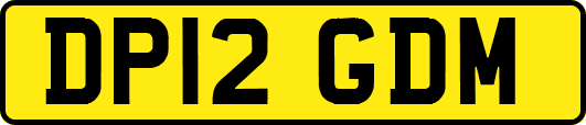 DP12GDM