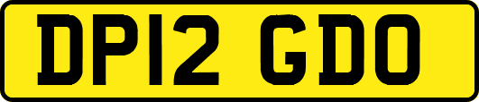 DP12GDO