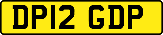 DP12GDP