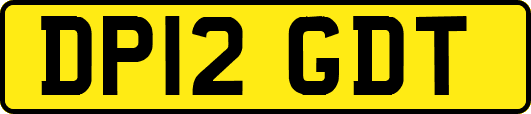 DP12GDT