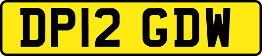 DP12GDW